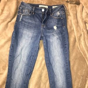 Pacsun Bullhead Jeans
